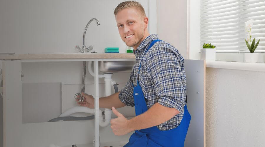 Emergency Plumbing Repair in Salem, FL
